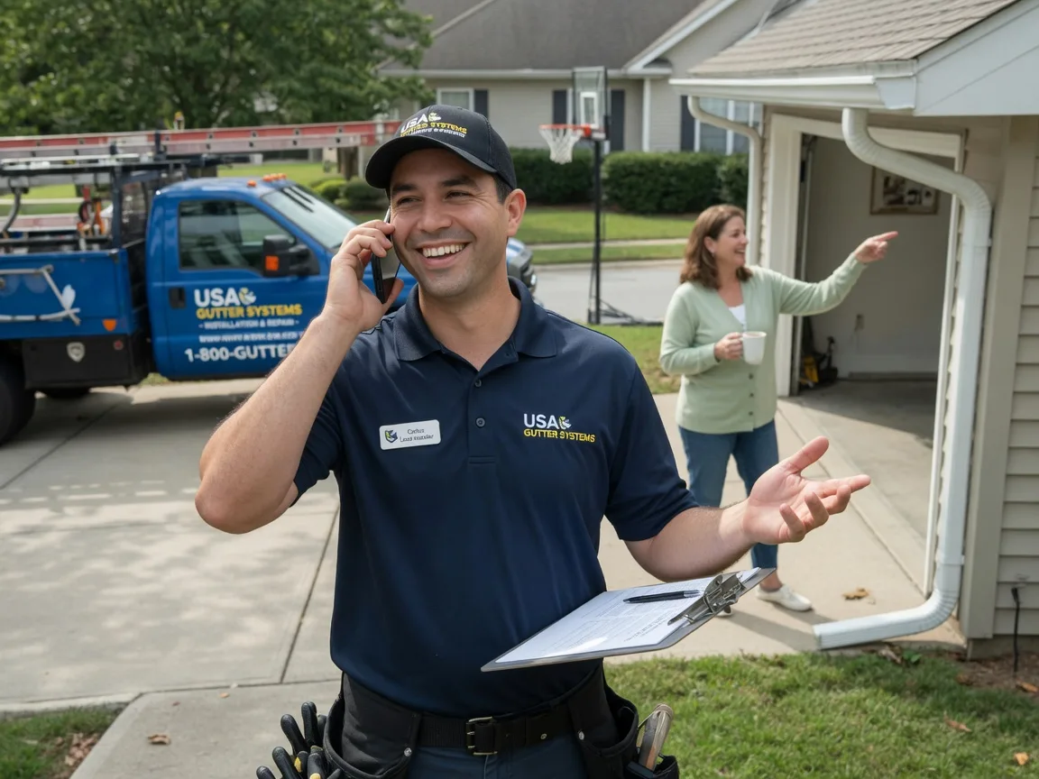 Gutter Installation Adams, TN FAQs